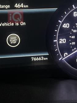 جنسس G80